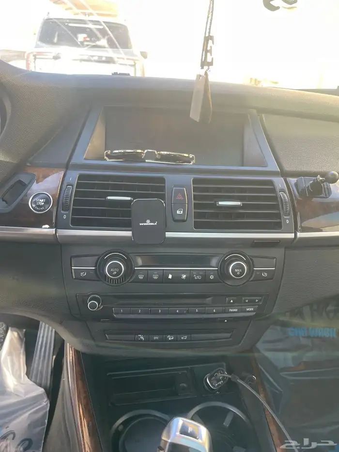 بي ام دبليو x5 2009 9
