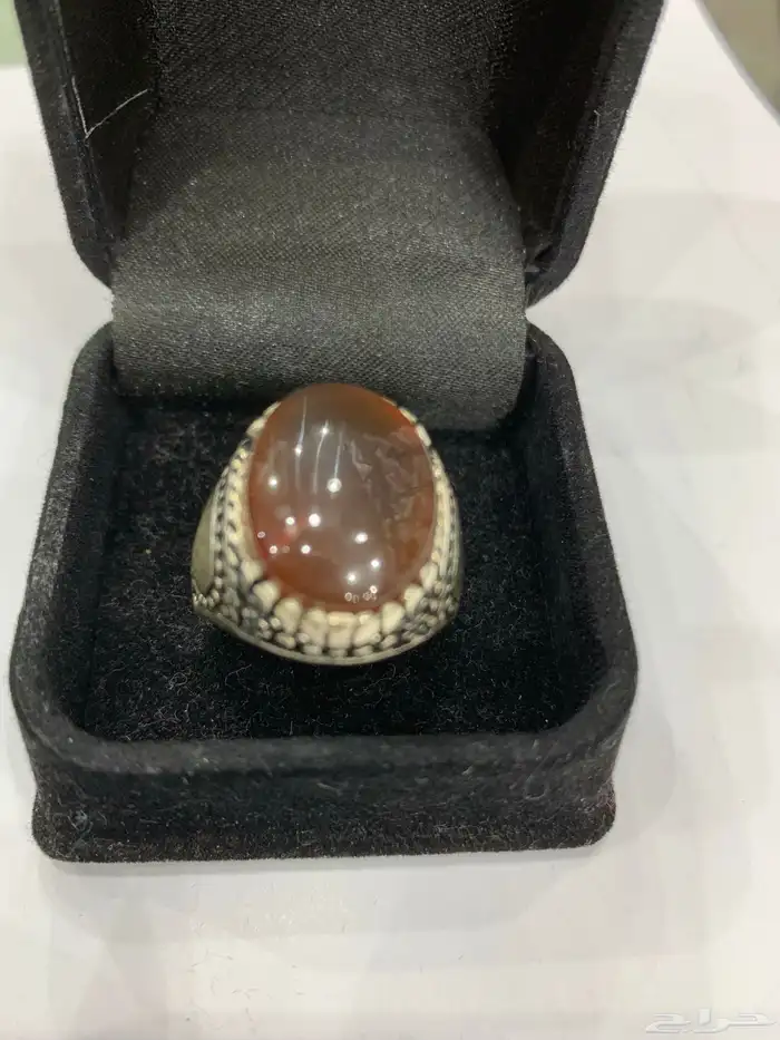 خواتم جافنشي فضةvip 12