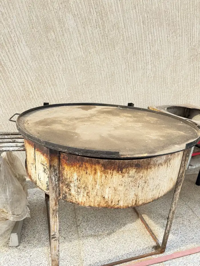 أغراض بوفيه 16