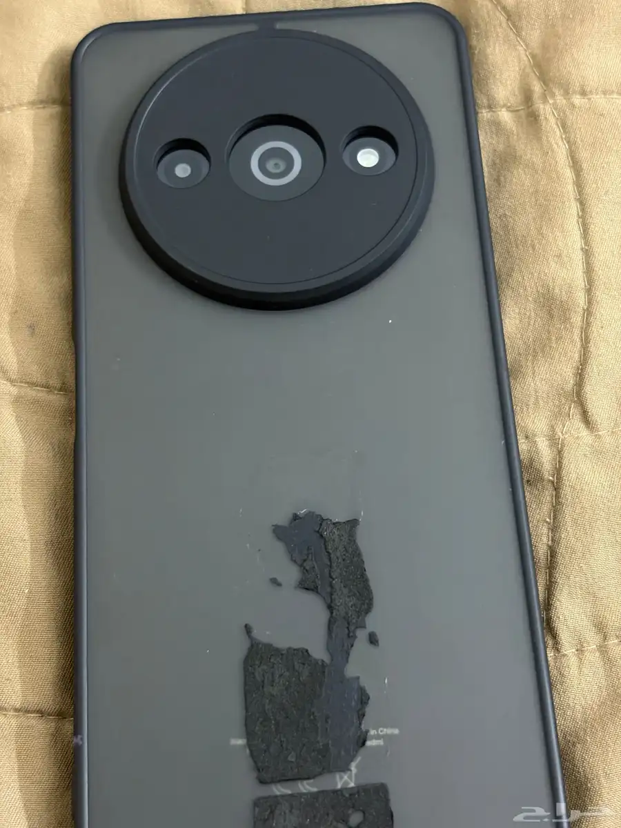 Redmi A3 جوال 1