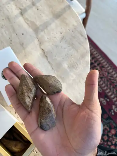 أنواع من البخور و المسك و السبحات 22