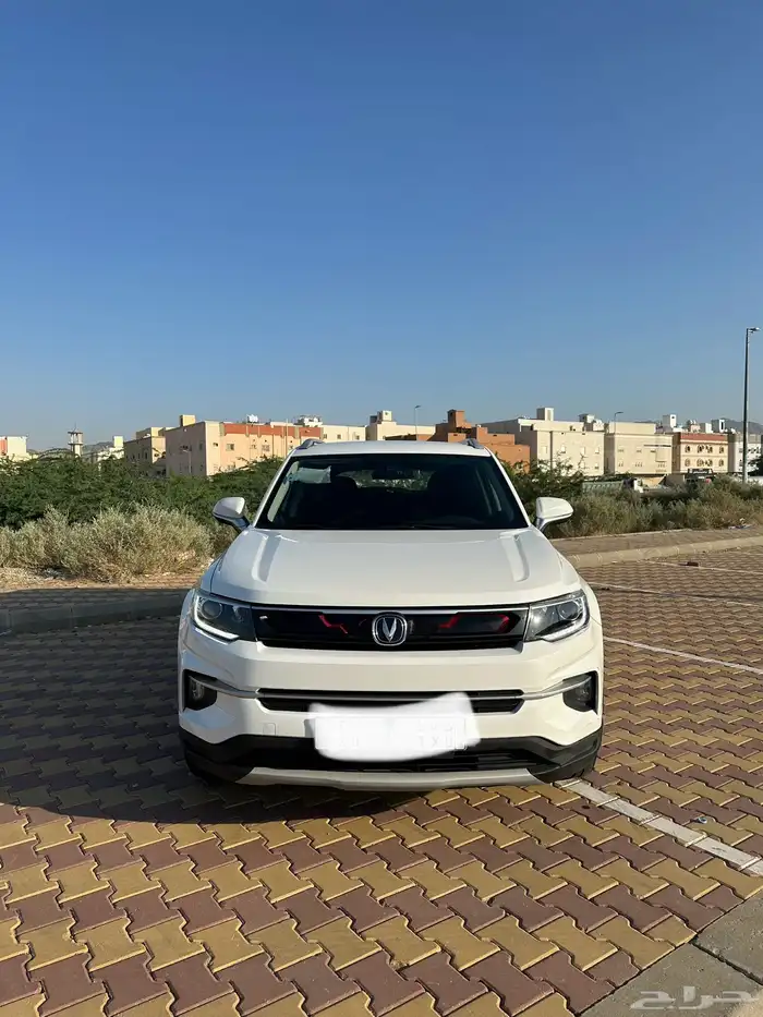جيب شانجان صيني للبيع نظيييف 46
