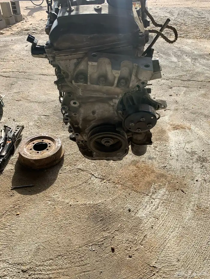 مكينت كامري راس مكينه 1
