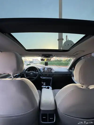 سوناتا 2023 سمارت بنوراما سعودية 42
