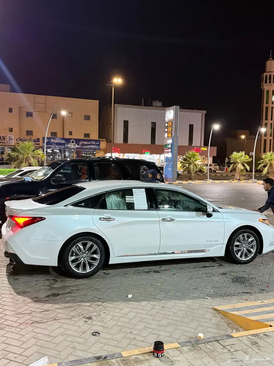 افالون تورنق للبيع 2022 1