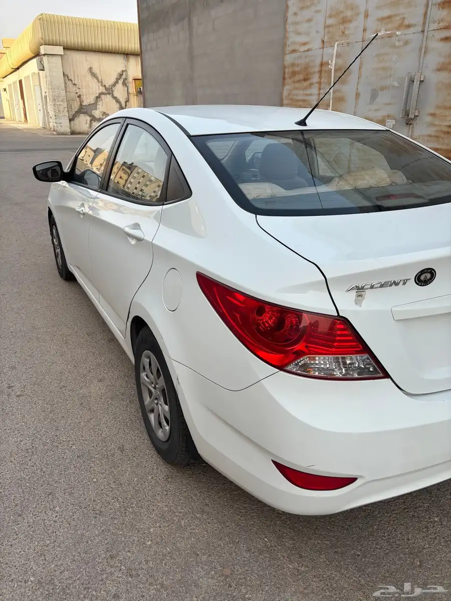 اكسنت 2014 4