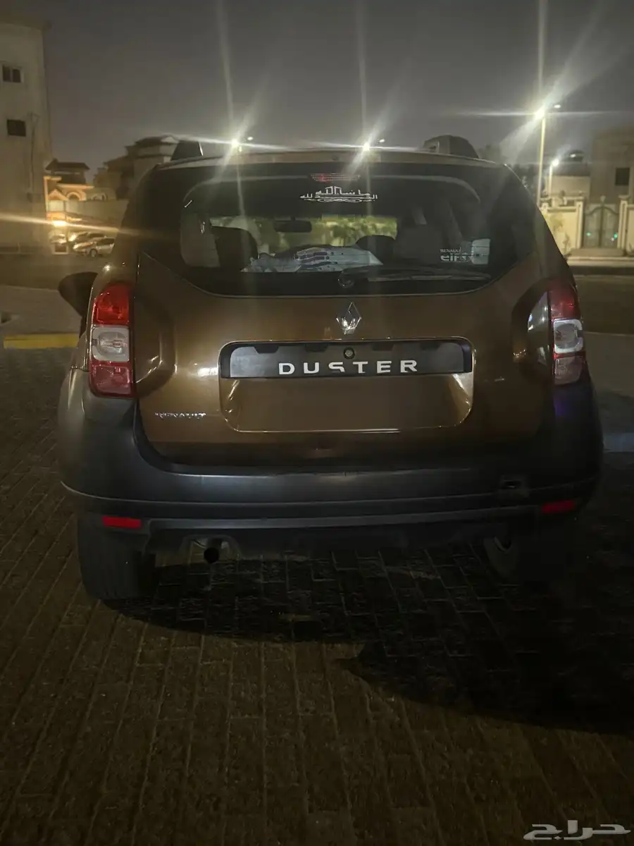 Renault Duster For sale 1