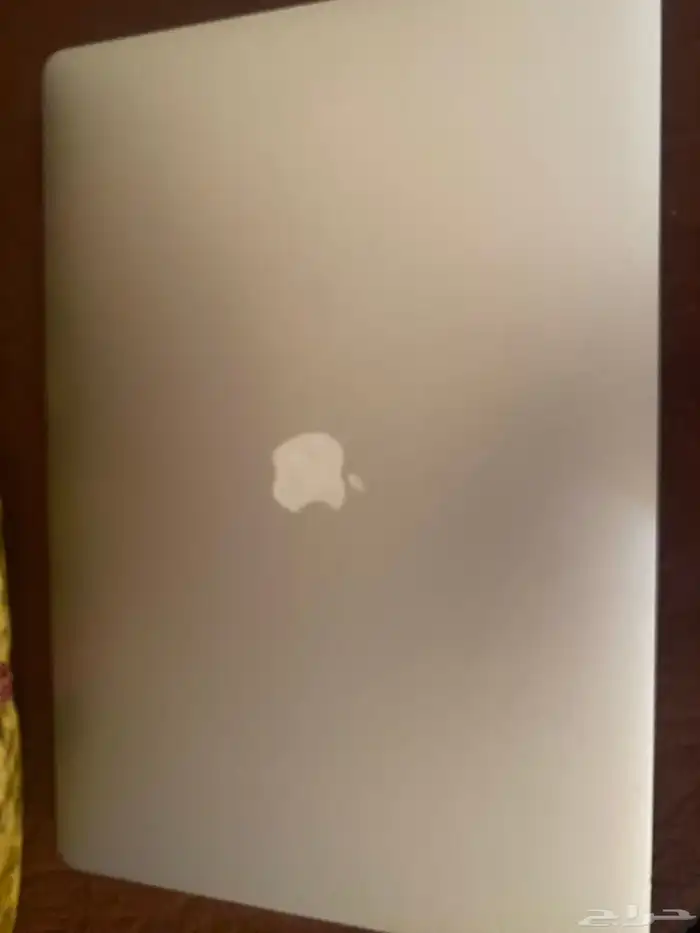 ماك بوك برو i9 512 0