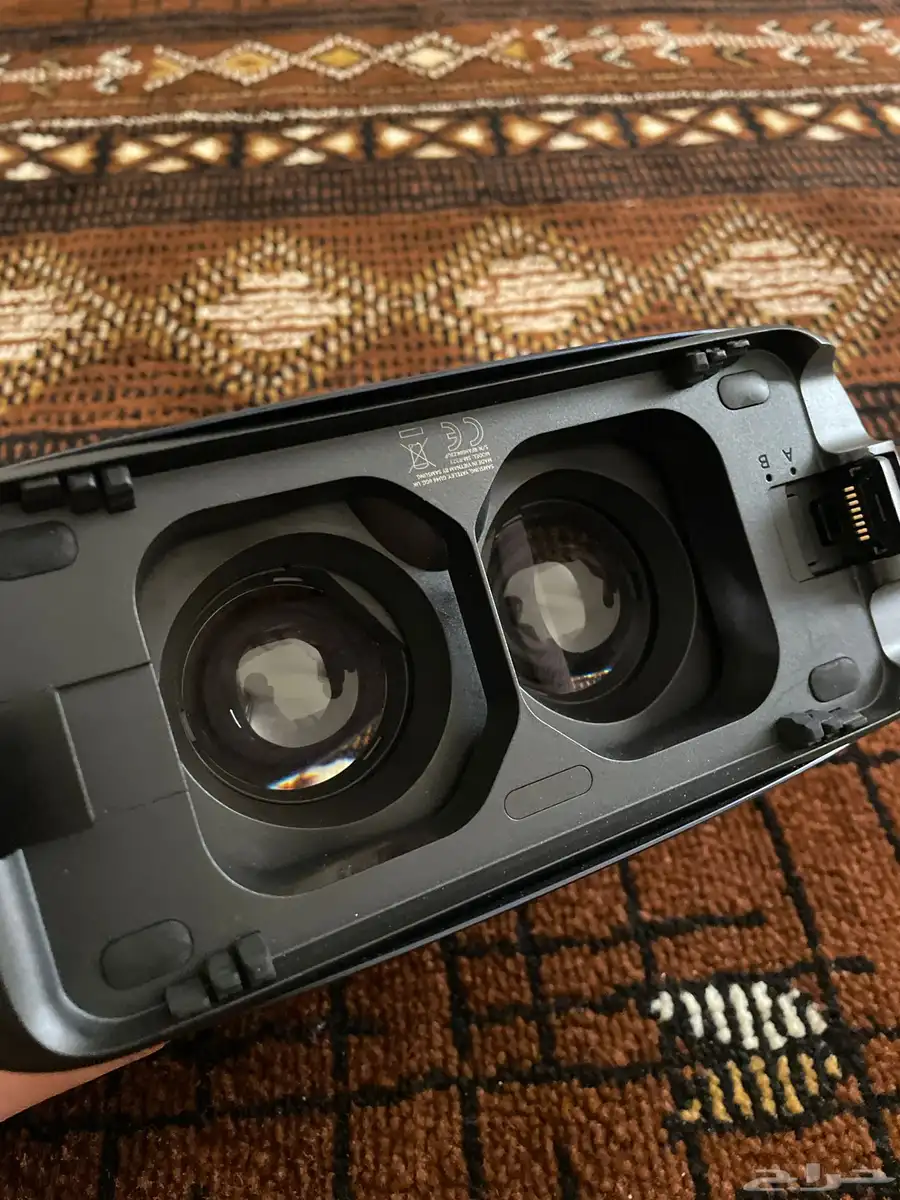 Gear VR سامسونج 1