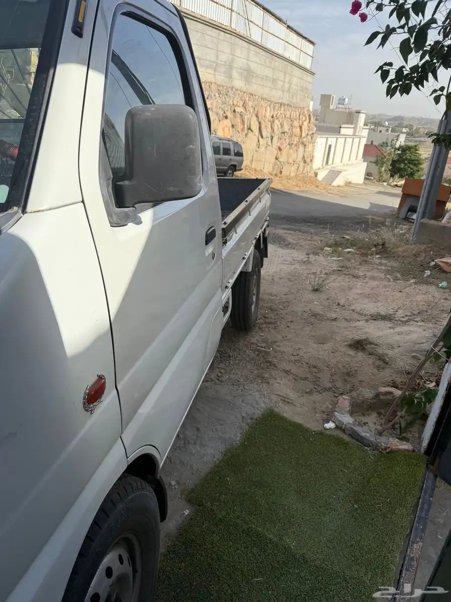 دباب. سوزوكي   للبيع 1