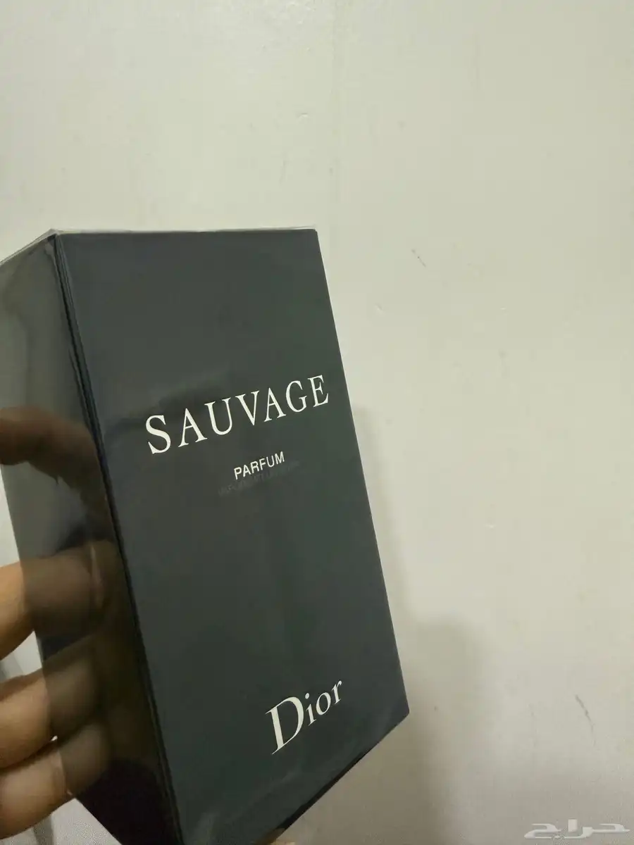 عطر سوفاج ديور 100 مل 0