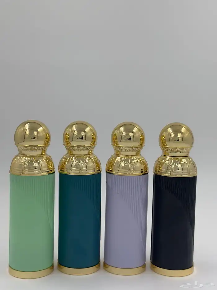 بيع غرشان طباعة جميع الأكياس والعلب والاستيكرات 6