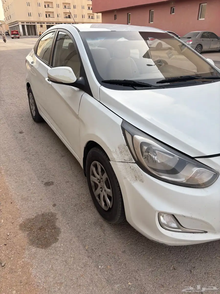 اكسنت 2014 7