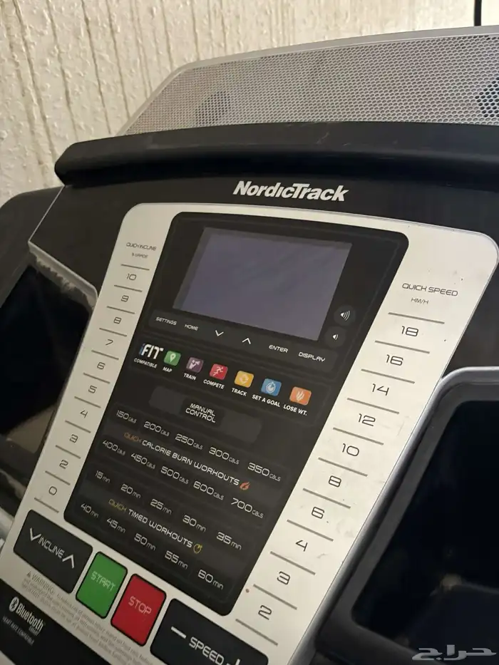 اجهزه رياضه سير مشي 0