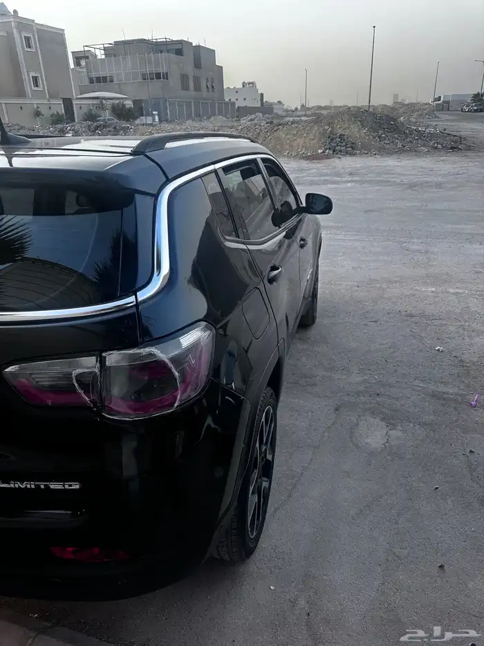 كومباس (شروكي)2020 3