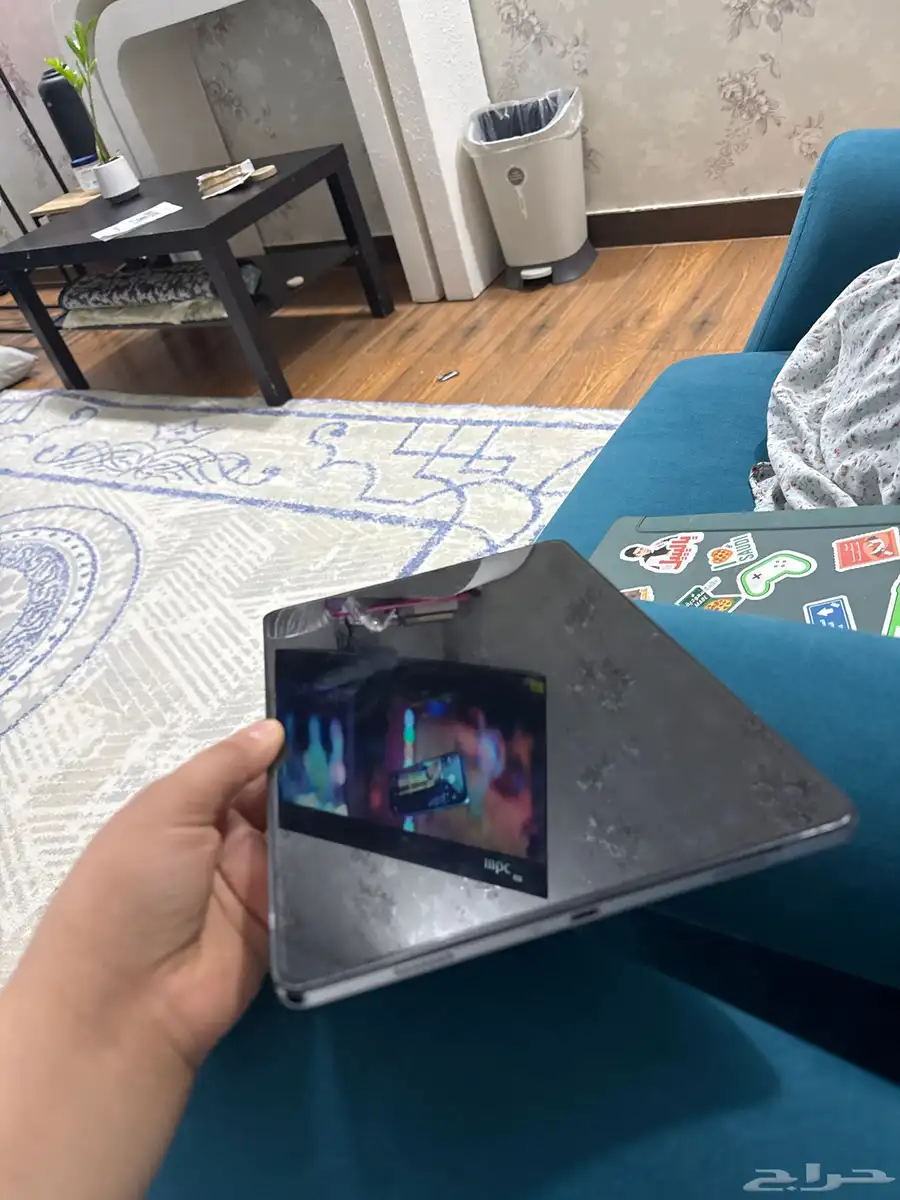 iPad سامسونج للبيع 3