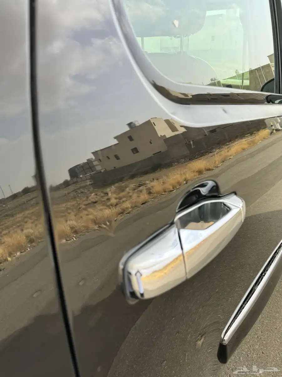 جمس يوكون دينالي 2007 سعودي 11