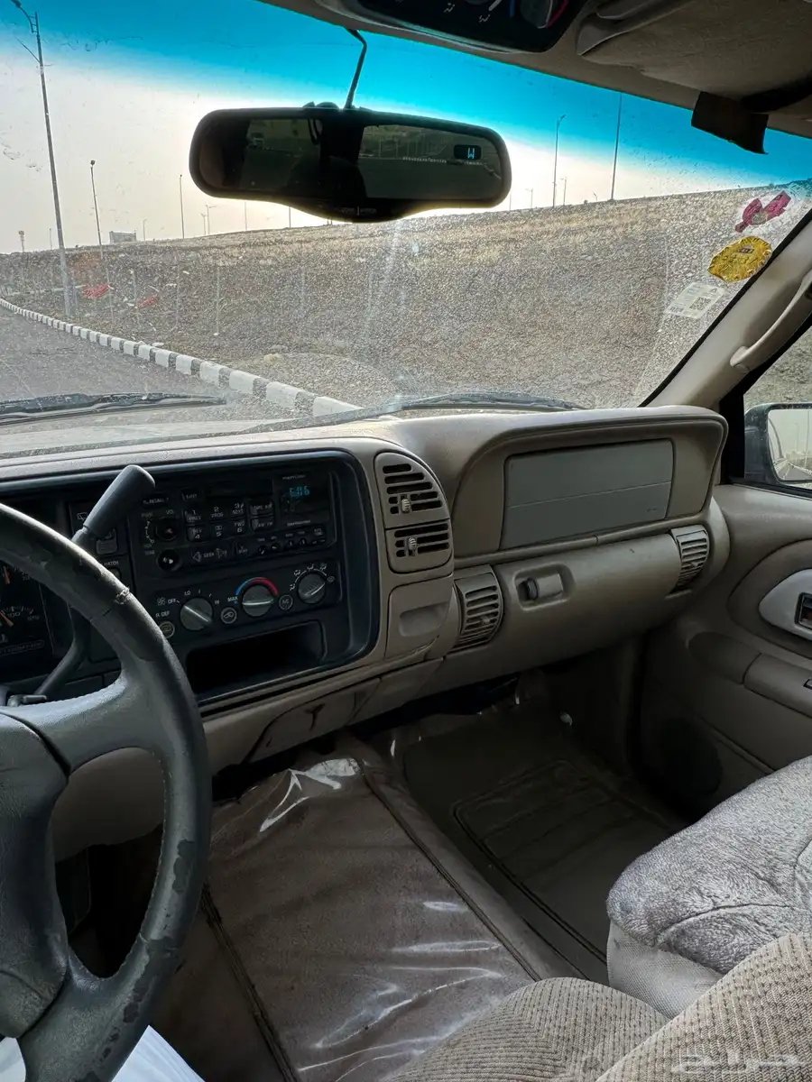 جمس 97 احمر غامق 6