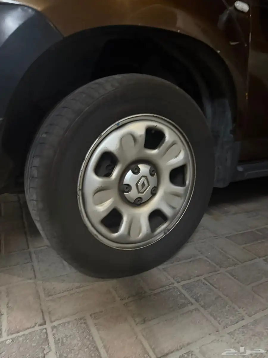 Renault Duster For sale 12