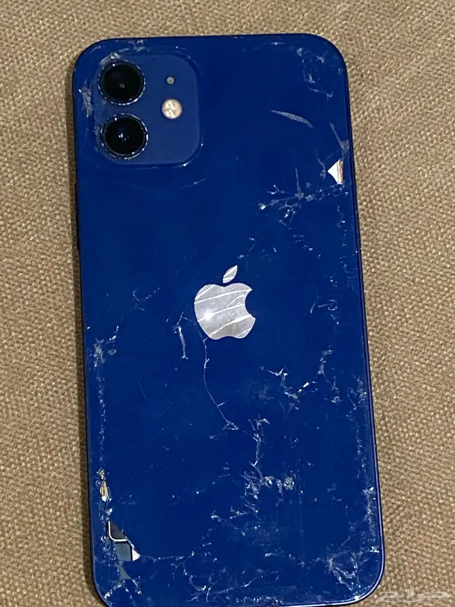 ايفون 12 64G 0