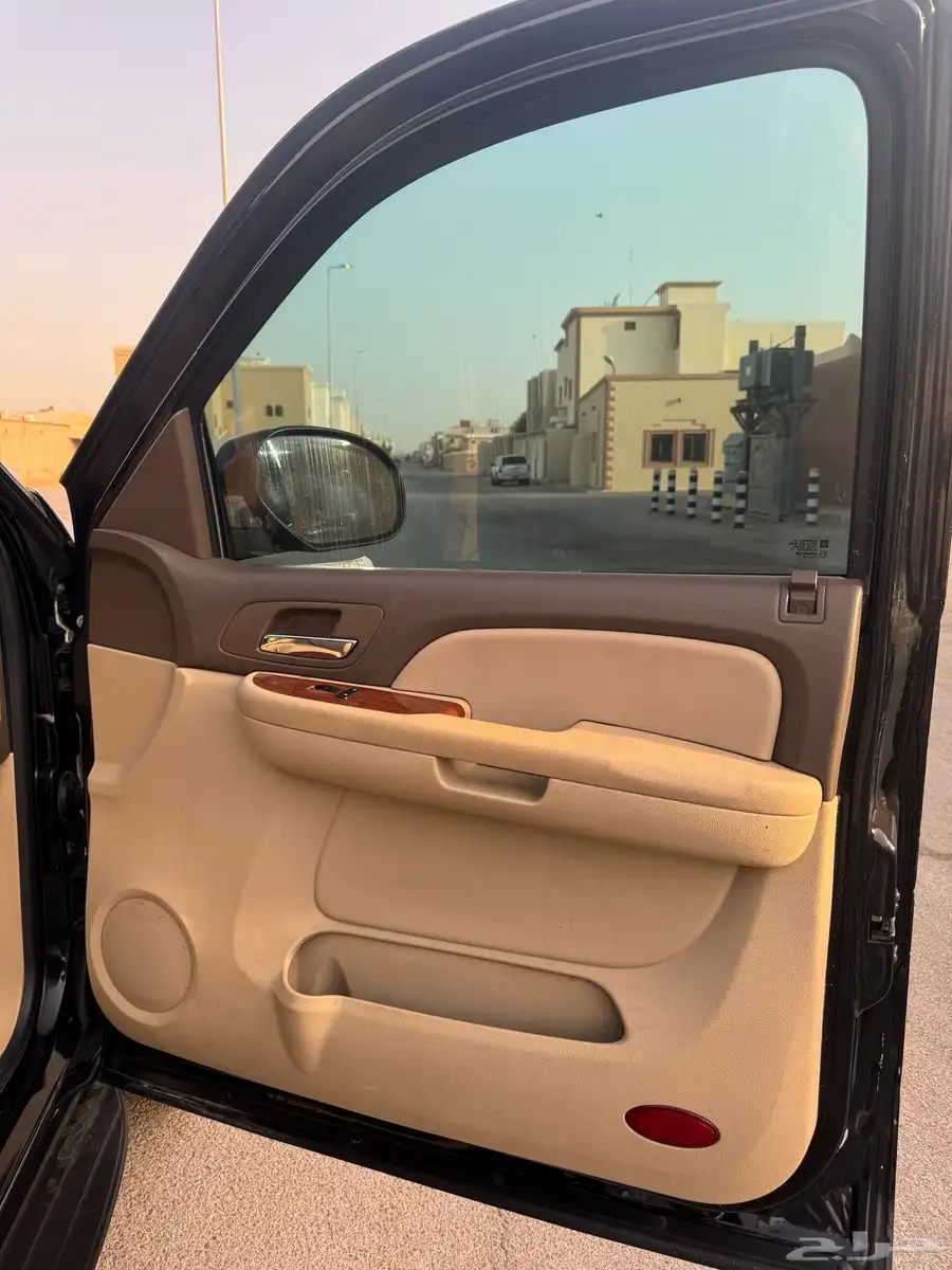 جمس يوكن 2008 7
