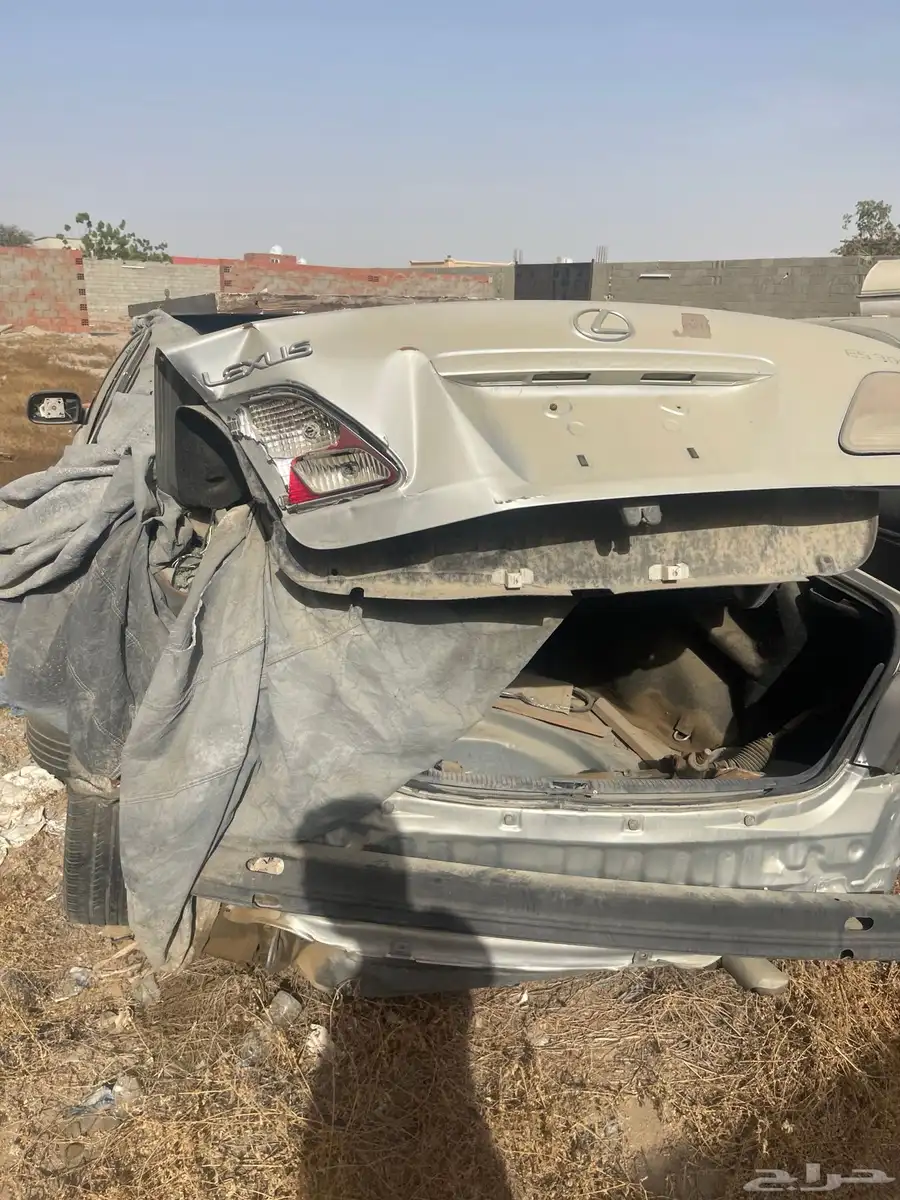 لكزز es300. 2004 2003. 2002 7