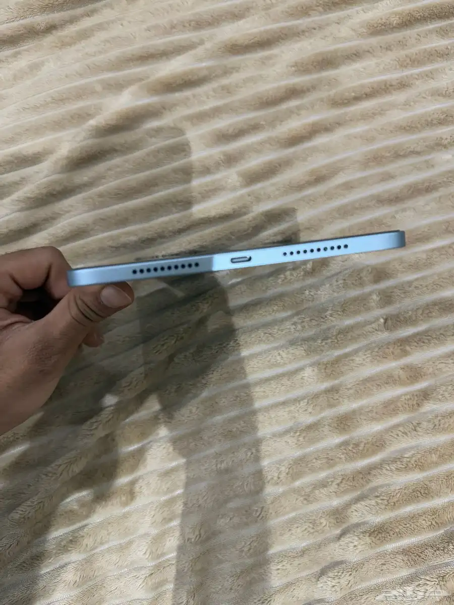 ايباد ميني برو موديل A17 2024 4