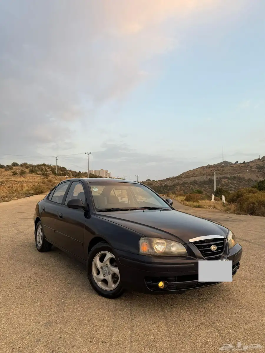 النترا 2005 5
