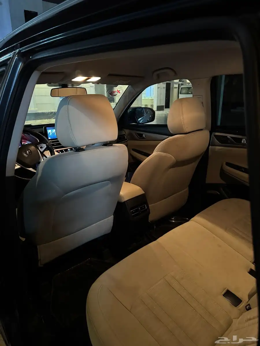 شانجان cs75 موديل 2020 للبيع 8