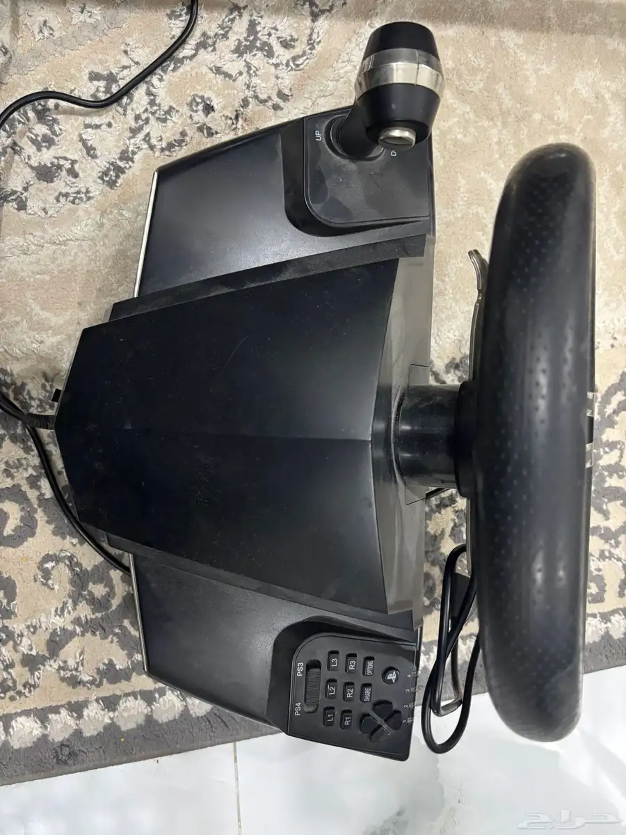 سكان درفت 2