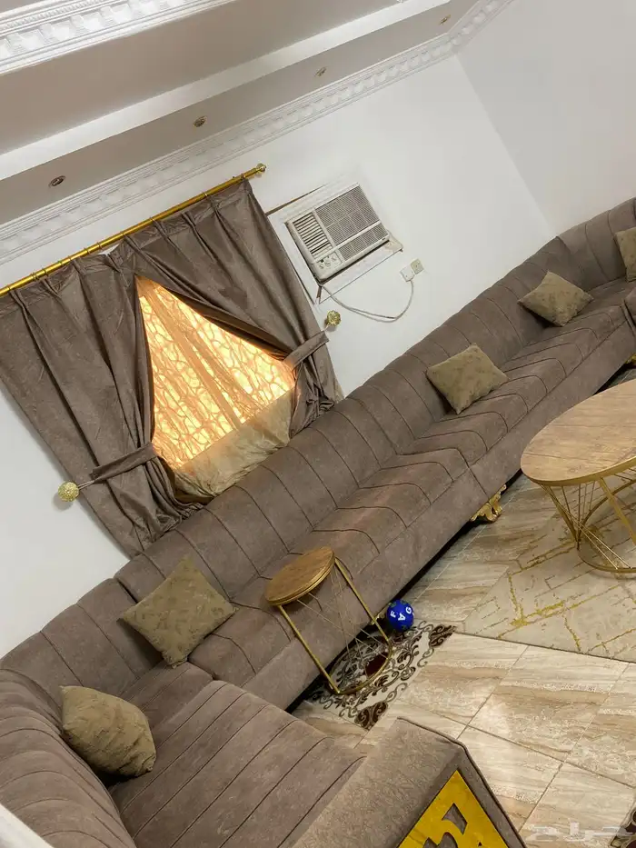 كنب وثرايات 3