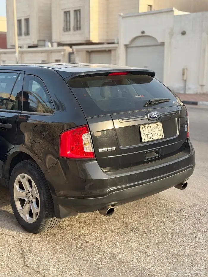 ford Edge 2014 11