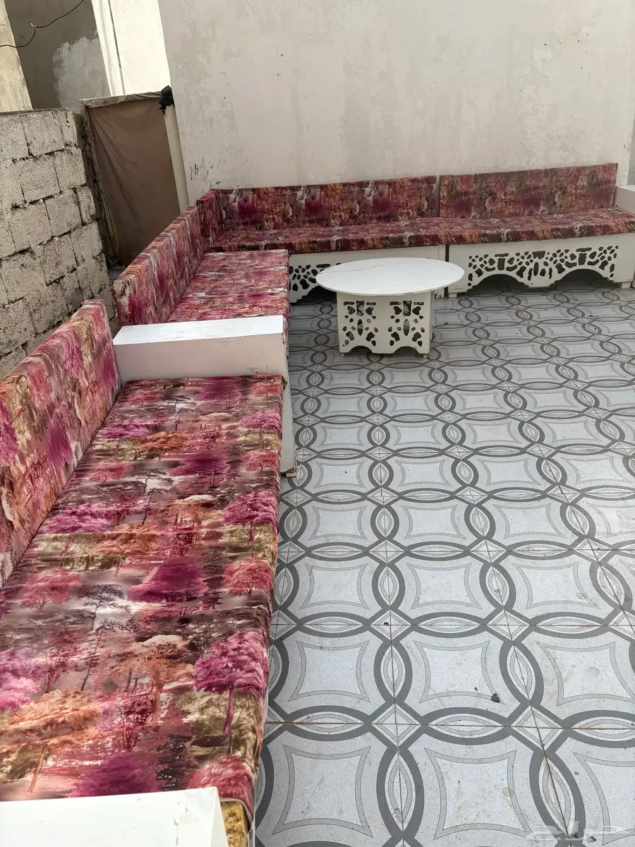 كنب مستخدم جديد 1