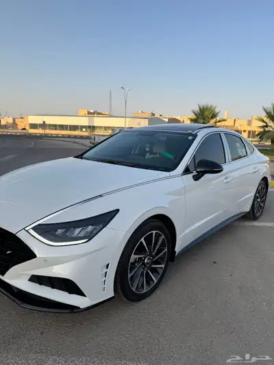 سوناتا 2023 سمارت بنوراما سعودية 23