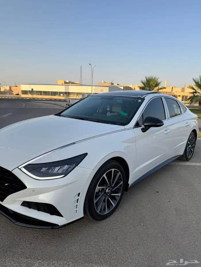 سوناتا 2023 سمارت بنوراما سعودية 23
