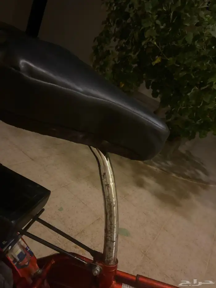 سيكل رامبو اندنيسي 10