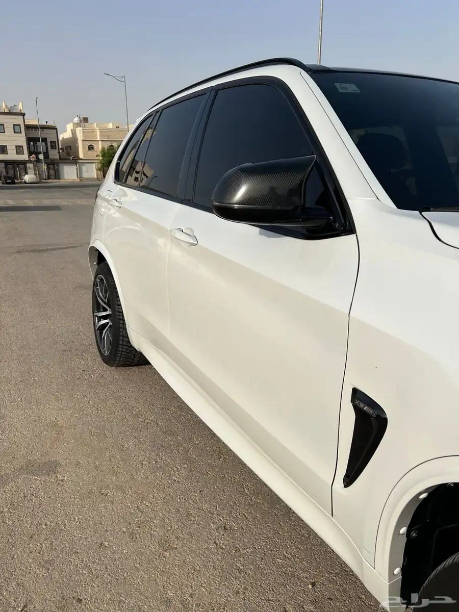 BMW -X5 - 2014 4