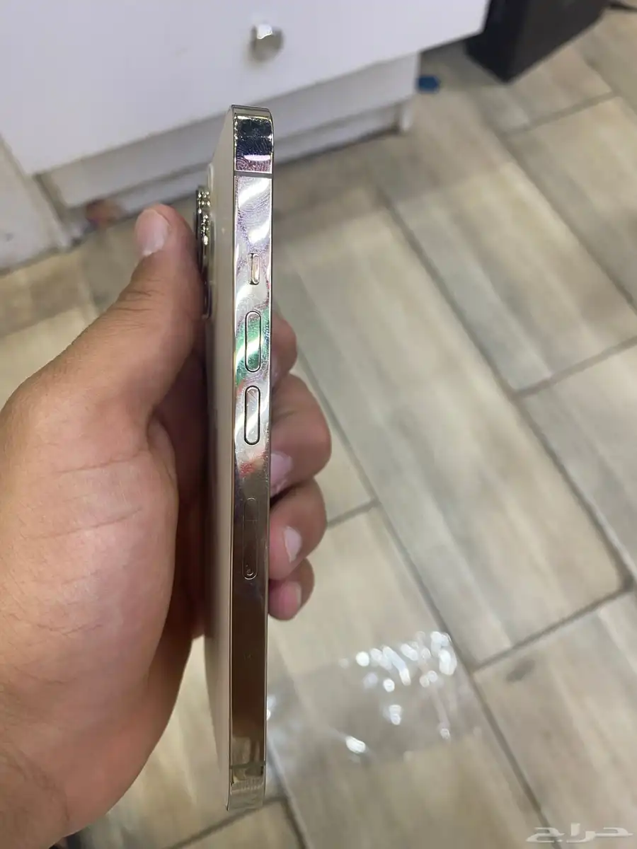 ايفون 13 برو 1