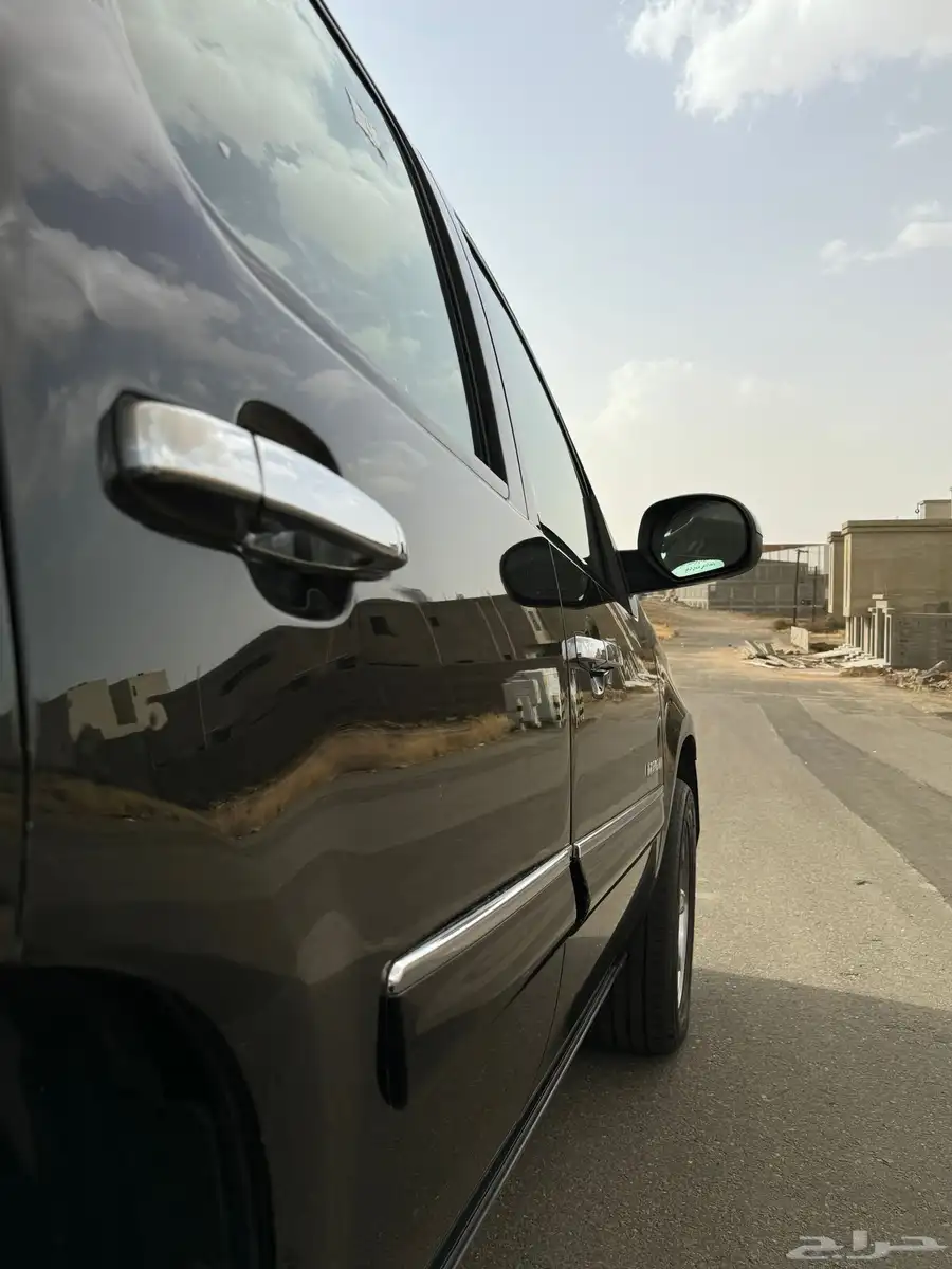 جمس يوكون دينالي 2007 سعودي 12