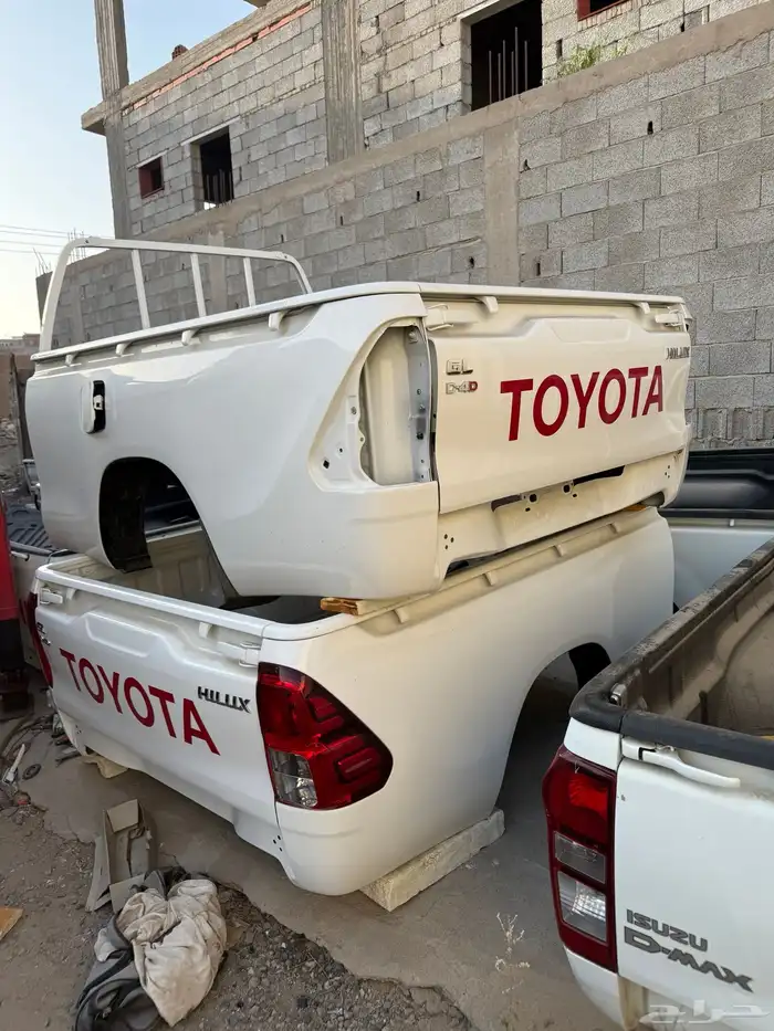 صناديق ونيتات غماره 11