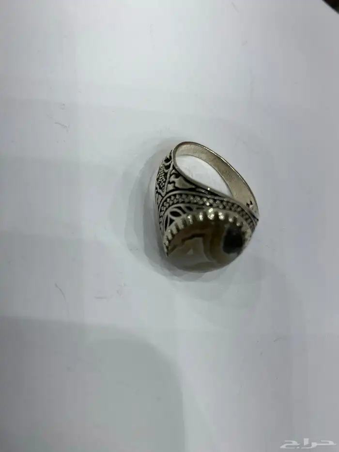 خواتم جافنشي فضةvip 20