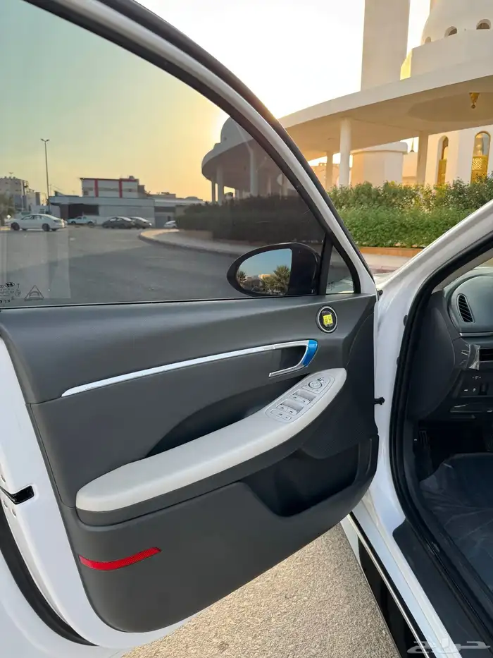 سوناتا 2023 سمارت بنوراما سعودية 31