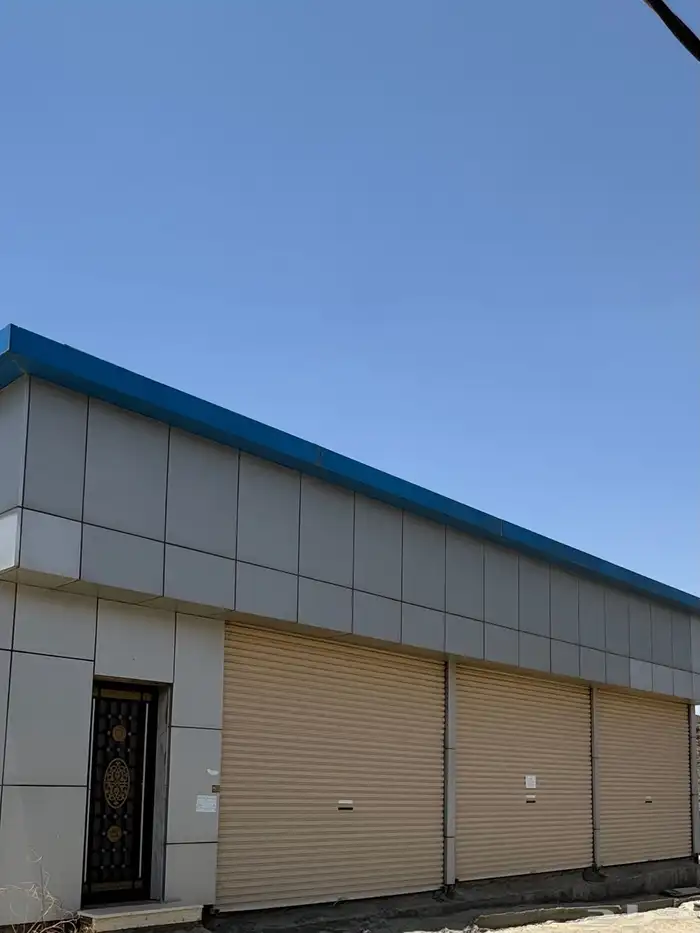 محلات للايجار بالباحة طريق الملك عبدالعزيز 0