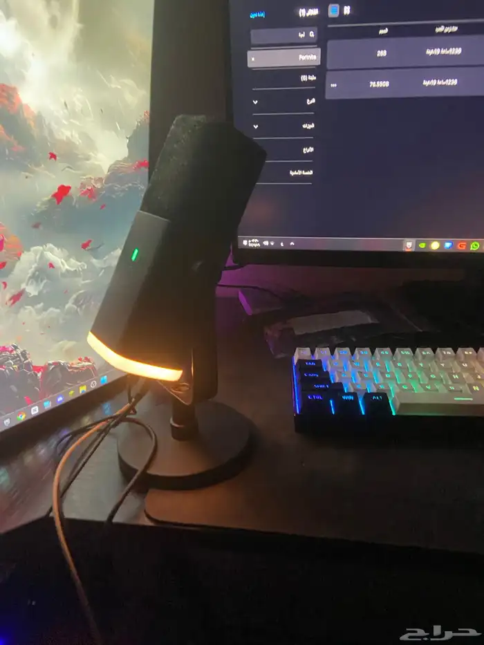 مايك فيفان 0