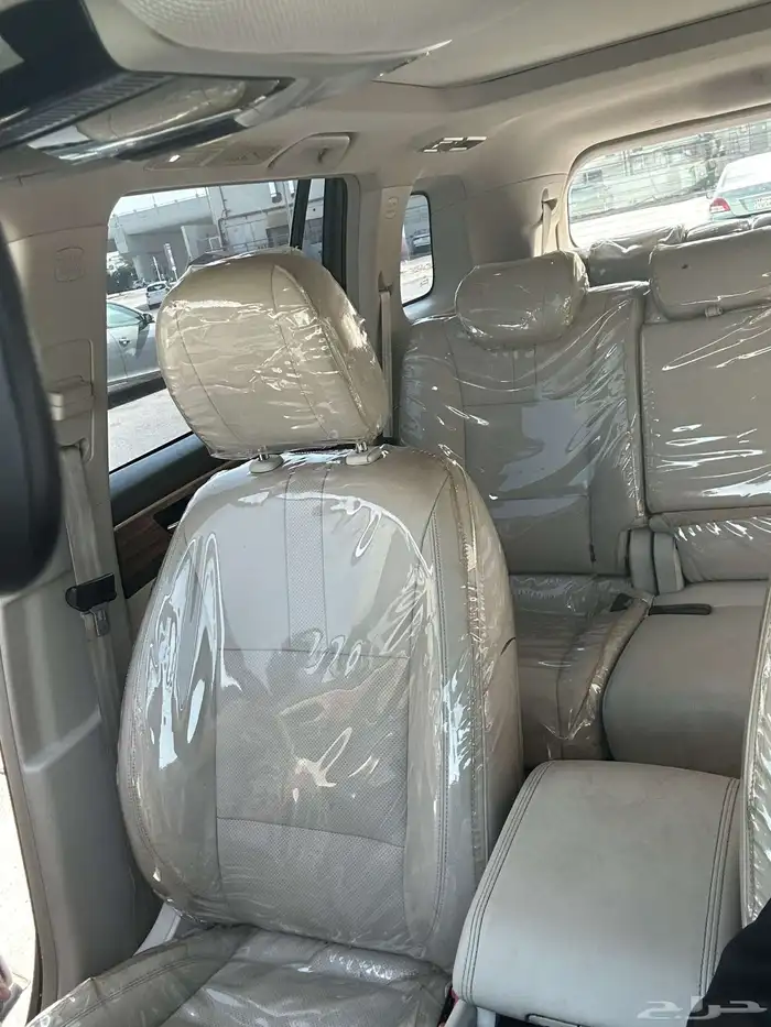 GAC gs8 9