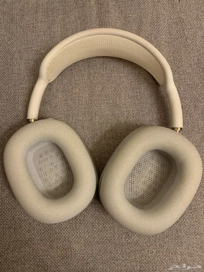 سماعة ابل ايربودز ماكس AirPod max 1