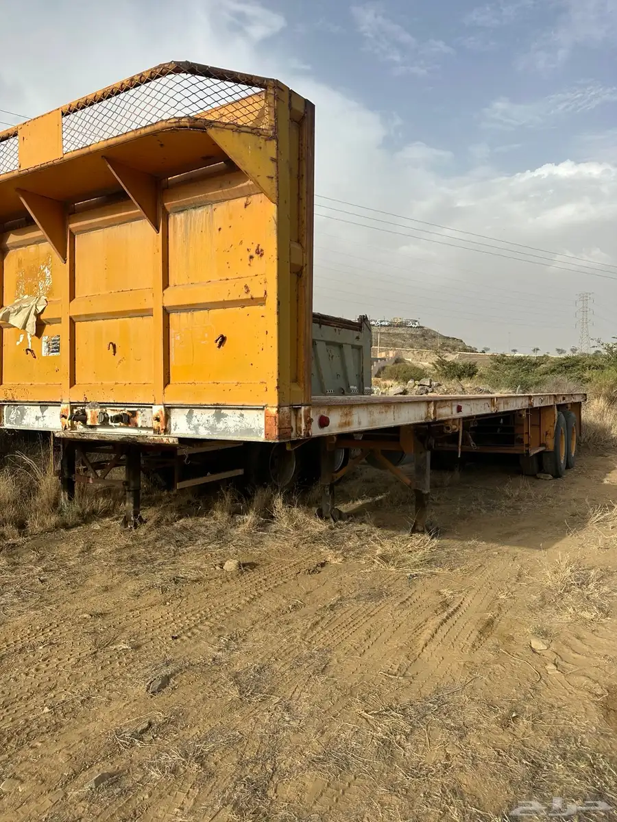 للبيع تيدر قاعدة 7