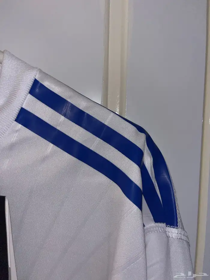 قميص ريال مدريد نادر مع اسم رونالدو Real Madrid Ronaldo 6