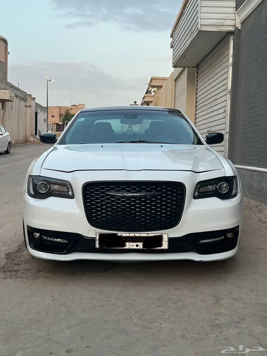 كرايسلر 2013 مكحلة 3