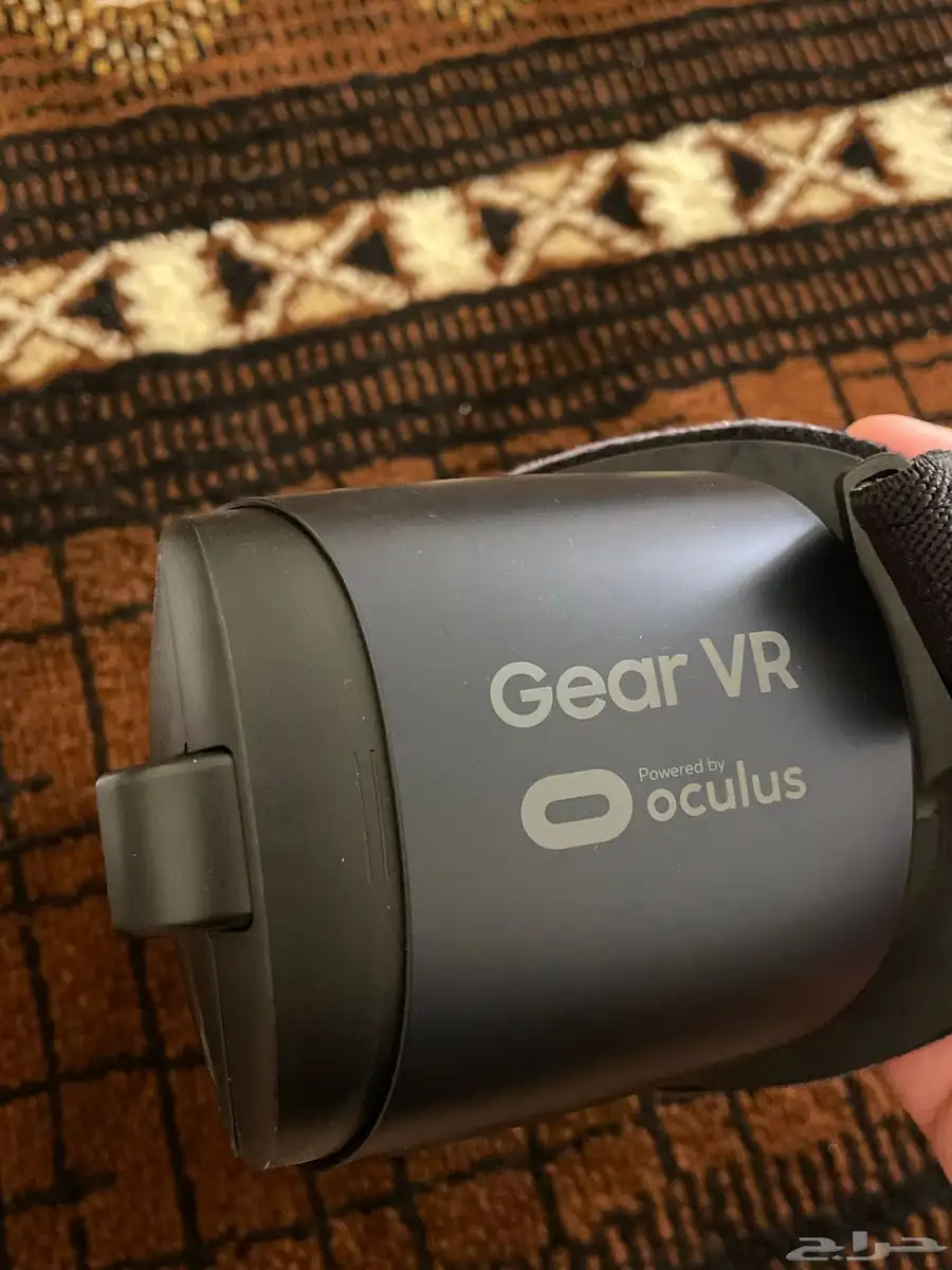 Gear VR سامسونج 0